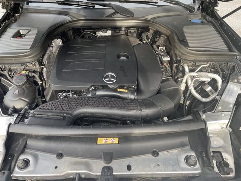 Certified 2020 Mercedes-Benz GLC 300 image 52