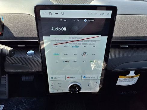 New 2026 Ford Mustang Mach-E Premium w/ Technology Package RWD image 13