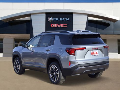 New 2026 GMC Terrain Elevation w/ Elevation Premium Package image 3