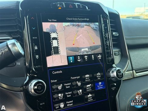 Certified 2021 RAM 3500 Limited image 20