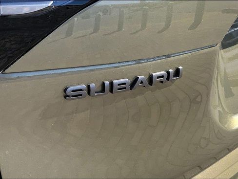 Certified 2026 Subaru Forester Touring image 23