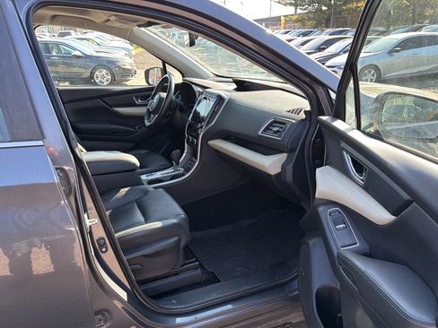 Used 2019 Subaru Ascent Limited AWD/4WD image 25