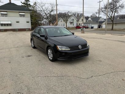 Used 2017 Volkswagen Jetta S