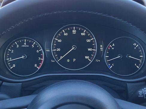 New 2026 MAZDA CX-30 AWD 2.5 S image 10