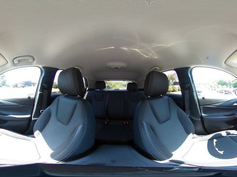 Used 2026 Buick Encore GX Preferred AWD/4WD image 38