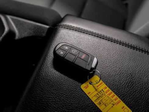 Used 2019 RAM 1500 Big Horn RWD image 70