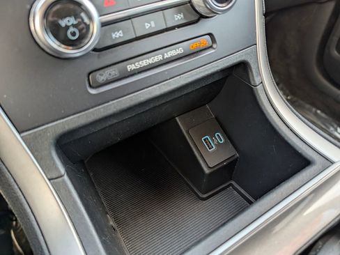 Used 2024 Ford Edge SEL image 40