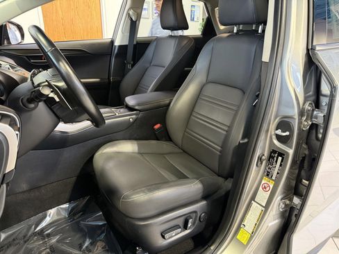 Used 2019 Lexus NX 300 NX 300 image 15