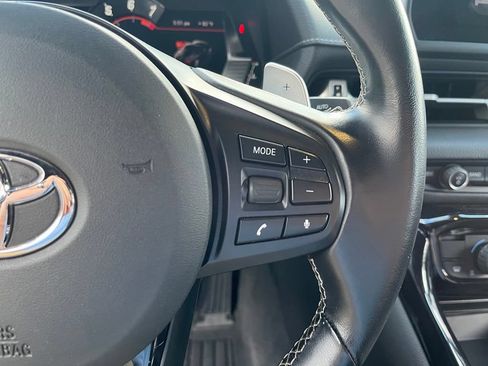 Used 2020 Toyota Supra RWD image 27