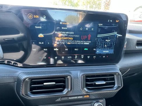 New 2026 Ford Mustang Dark Horse w/ Dark Horse Handlin Package RWD image 22