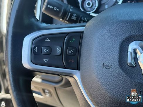 Used 2022 RAM 1500 Big Horn image 16