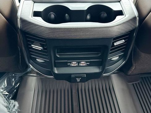 New 2026 RAM 3500 Laramie w/ Max Tow Package image 18