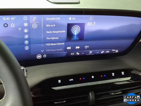 Certified 2025 Buick Enclave Preferred image 19