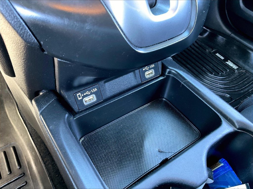 Used 2021 Honda CR-V EX image 16