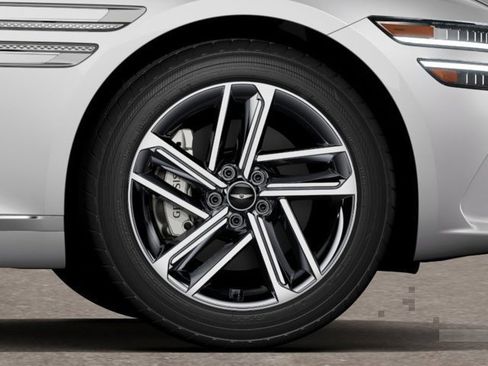 New 2026 Genesis G80 2.5T Advanced image 8