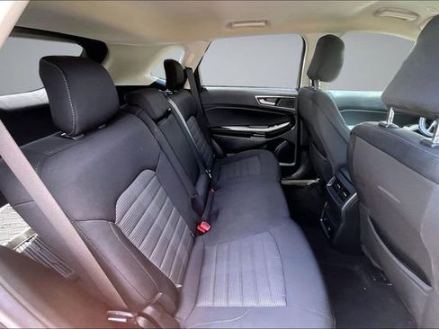 Used 2023 Ford Edge SEL w/ Convenience Package AWD/4WD image 25