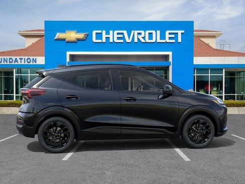 New 2027 Chevrolet Bolt RS w/ Technology Package image 5