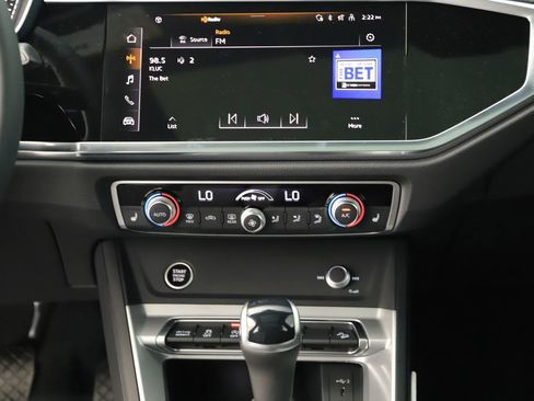 New 2025 Audi Q3 2.0T Premium AWD/4WD image 21