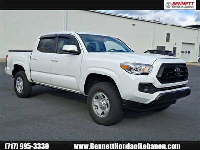 Used 2022 Toyota Tacoma SR