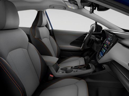 New 2026 Subaru Crosstrek 2.5i Limited image 15