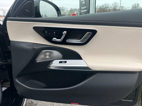 Used 2026 Mercedes-Benz E 350 4MATIC Sedan image 26