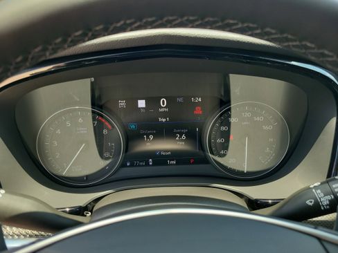 New 2026 Cadillac XT5 Sportv AWD/4WD image 34