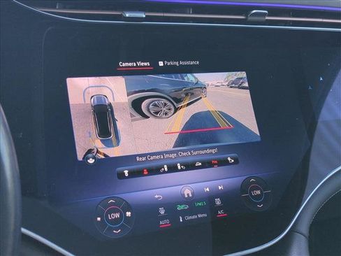 Certified 2024 Mercedes-Benz EQS 450+ SUV image 17