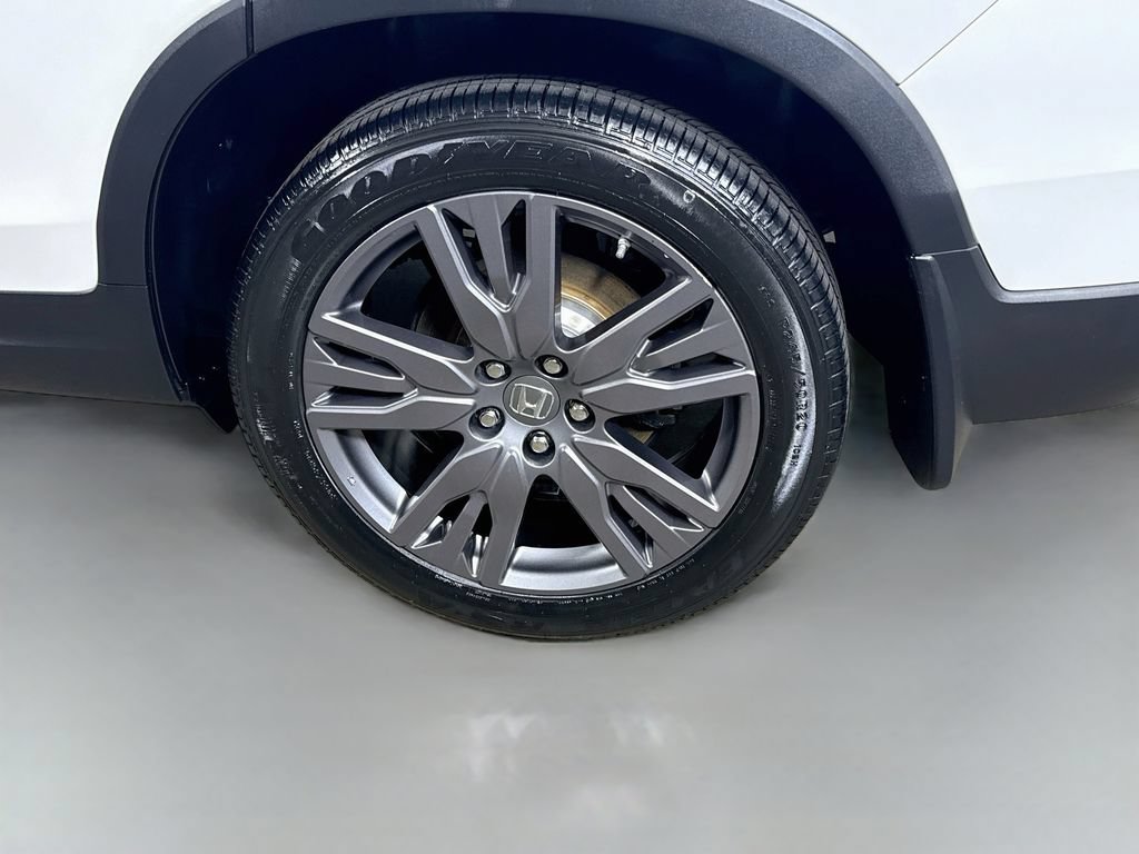 Used 2021 Honda Passport EX-L image 9