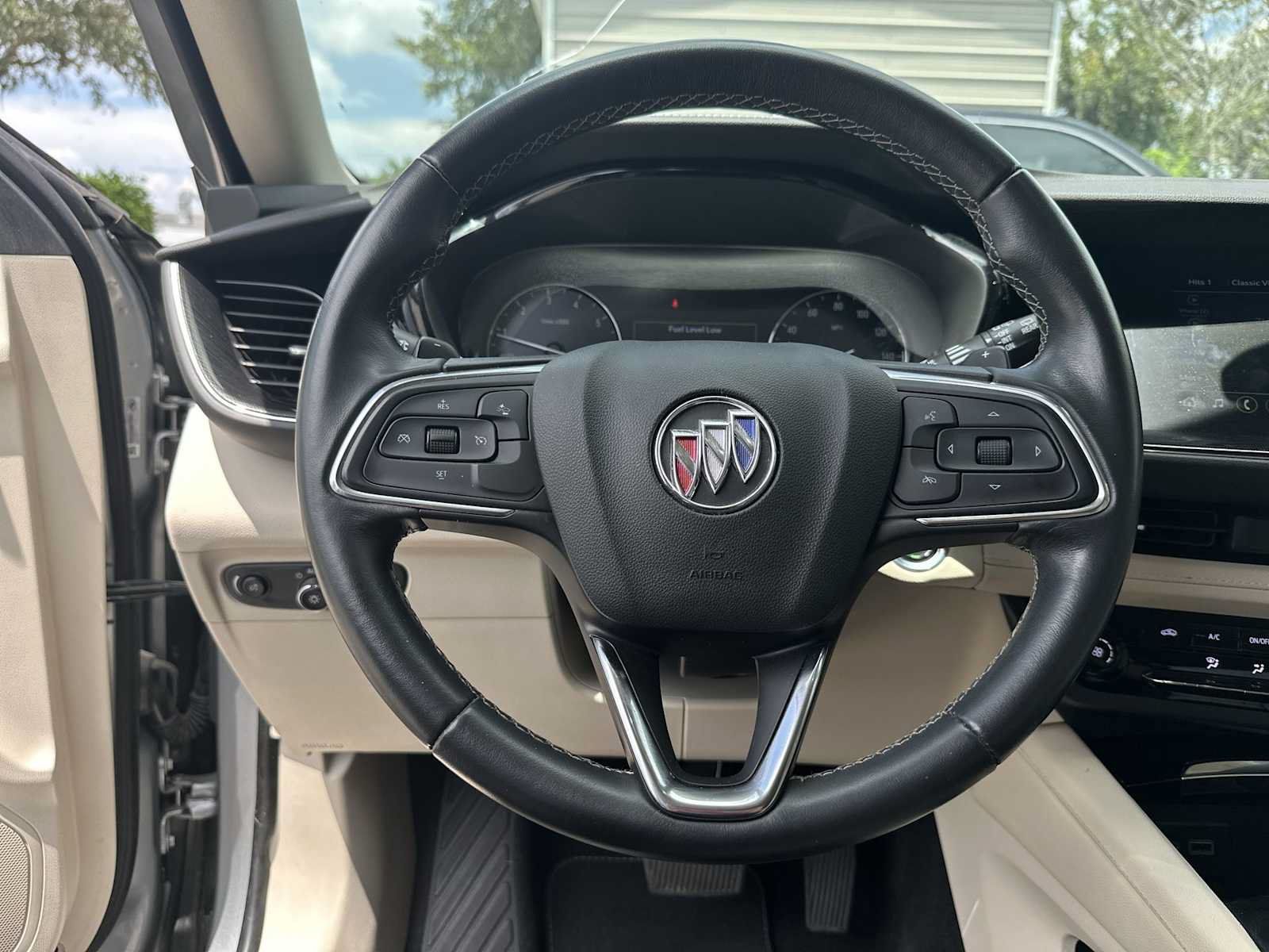 Certified 2023 Buick Envision Preferred FWD image 20