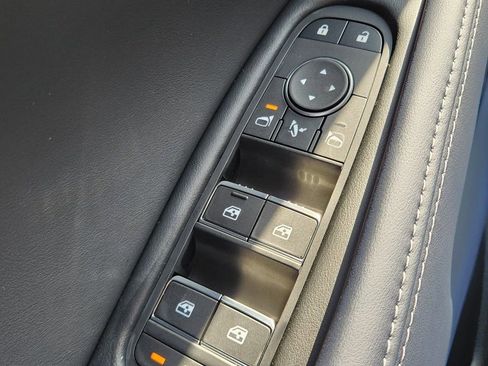 New 2026 INFINITI QX60 Sport w/ Dark Cargo Package image 30