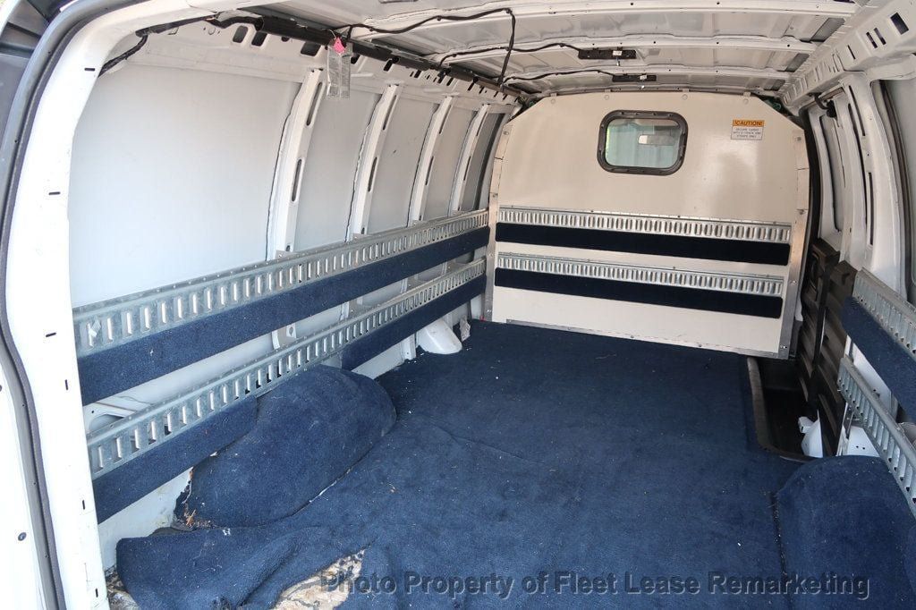 Used 2019 Chevrolet Express 2500 RWD image 17
