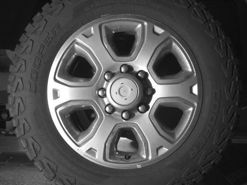 Used 2016 RAM 2500 Laramie w/ Convenience Group image 10