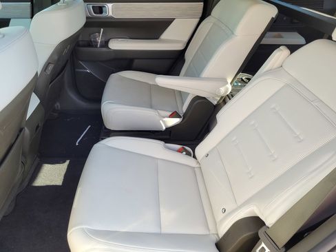 New 2025 Hyundai Santa Fe Calligraphy image 11