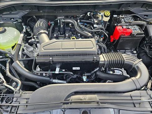 New 2026 Ford Escape Active FWD image 17