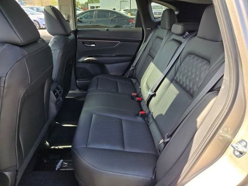 New 2026 Nissan Murano Platinum w/ Cargo Package AWD/4WD image 7
