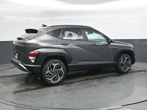 New 2026 Hyundai Kona SEL Premium AWD/4WD image 2