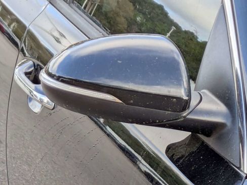 Used 2019 Kia Optima S w/ S Panoramic Sunroof Package image 11