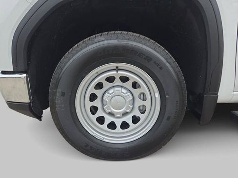 New 2026 GMC Sierra 1500 Pro w/ Pro Value Package image 31