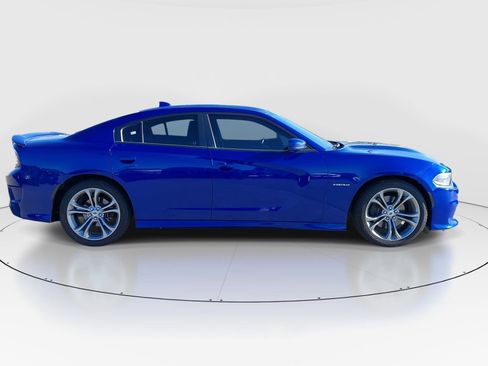 Used 2021 Dodge Charger R/T image 4