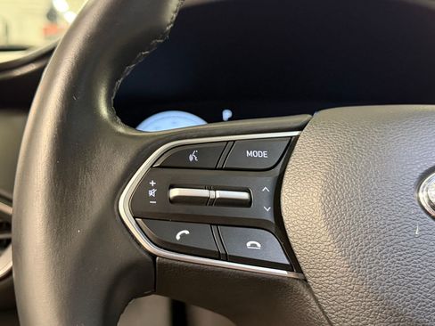Used 2022 Hyundai Santa Fe SEL w/ Convenience + Premium Package FWD image 15