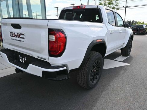 New 2026 GMC Canyon Elevation RWD image 9