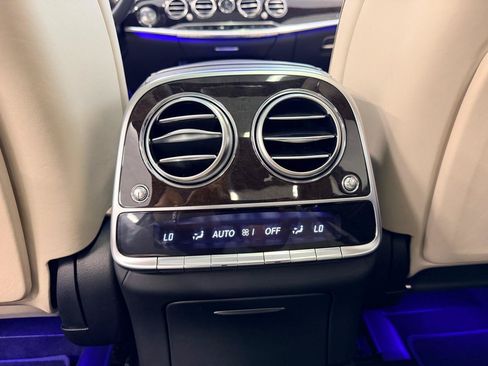 Used 2014 Mercedes-Benz S 63 AMG 4MATIC Sedan image 55