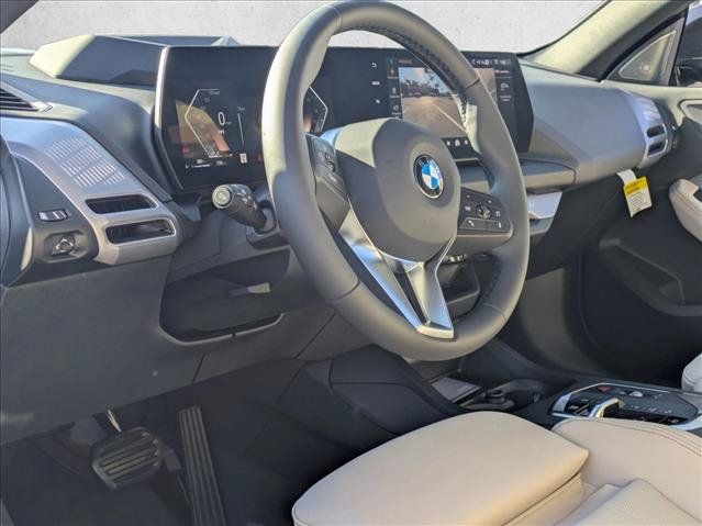 Used 2026 BMW 228i w/ Technology Package FWD image 9