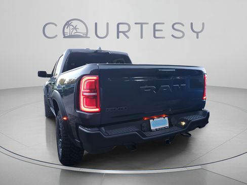 New 2026 RAM 1500 RHO w/ RHO Level 1 Equipment Group AWD/4WD image 2