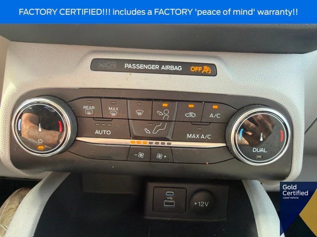 Used 2023 Ford Escape Active FWD image 34