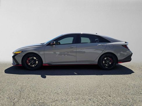 Used 2026 Hyundai Elantra N FWD image 6
