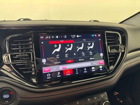 Used 2024 Dodge Durango R/T image 16