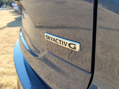 Certified 2023 MAZDA CX-5 Carbon Edition image 16