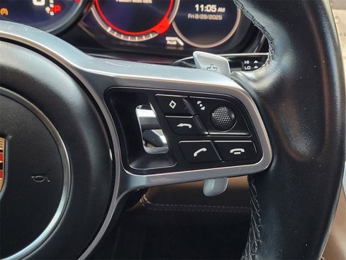 Used 2017 Porsche Panamera Turbo image 34