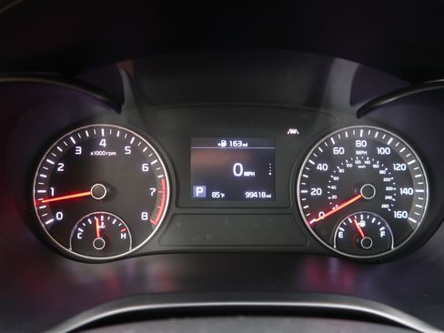 Used 2020 Kia Optima S FWD image 21